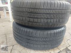 235/55/19 105W PİRELLİ ZERO 4 MEVSİM