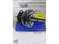 FIAT TEMPRA TIPO MAKO KALORİFER MUSLUĞU