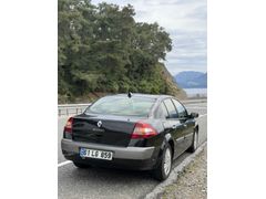 Sahibinden Renault Megane 1.6 Privilege 2006 Model 