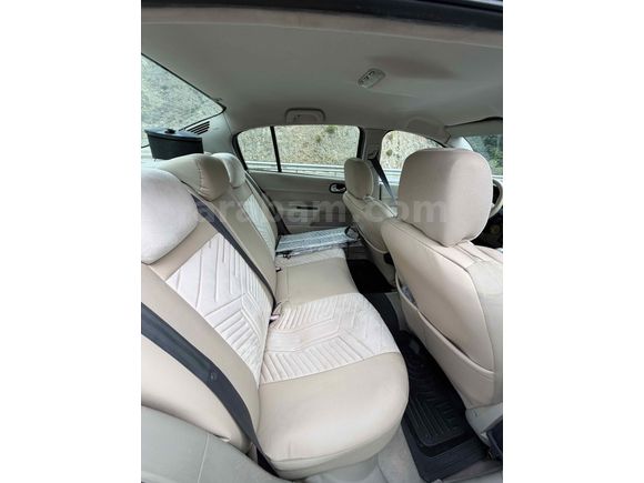 Sahibinden Renault Megane 1.6 Privilege 2006 Model 