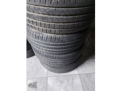 235/55/18 100V PİRELLİ SCORPİON SUV 2023