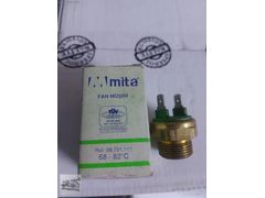 Fan Müsürü R9 R11 M131 J9 Lada (68C 82C) Mita