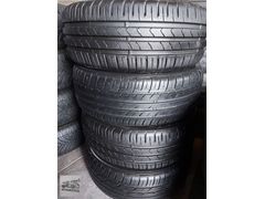 185/50/16 81V KUMHO YAZ 4 ADET TAKIM