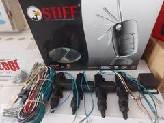 TOFAŞ FİAT OTO ALARM VE MERKEZİ KİLİT MOTORLU SET TAKIM