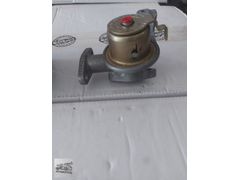 MURAT 124 LADA VAZ +NİVA SAVARA KALORİFER MUSLUĞU