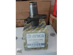 ŞAFT KAYICI FLANŞ UZUN M131 YM ANKA 30282