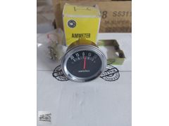 MURAT 124/131 AKÜ GÖSTERGE AMPEREST 12V