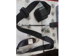 TOFAŞ EMNİYET KEMERİ OTOMATİK ÖN