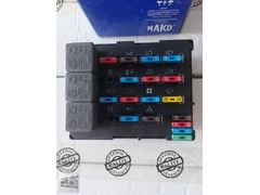 Doğan Şahin Kartal Slx Sigorta Kutusu - Mako 64800205