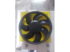 TEMPRA TİPO FAN MOTOR PERVANESİ İNCE MİL MAKO