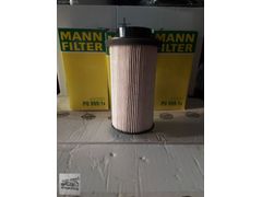 AXOR MANN YAKIT FİLTRESİ
