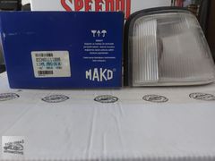 FIAT UNO ÖN SİNYAL LAMBASI SAĞ+SOL MAKO DUYLU ORJİNAL