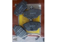Tempra 89 96 Tipo 87 95 Bosch Ön Fren Balatası