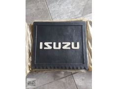 ISUZU NPR NKR PAÇALIK TOZLUK ÇİFTLİ TAKIM