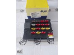 Fiat Uno Sigorta Kutusu Komple Orijinal Mako 64800204
