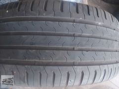 225/55/16 Contiental RFT 4 Takım BMW MERCEDES