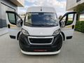 Galeriden Peugeot Boxer 16+1 L4H2 İzmir