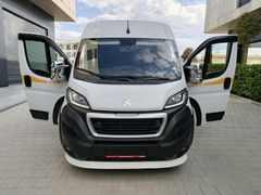 Galeriden Peugeot Boxer 16+1 L4H2 İzmir