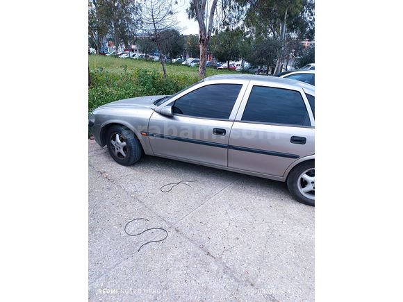 İlk Sahibinden Opel Vectra 1.6 GL 1998 Model 