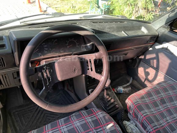 Sahibinden Renault 11 Flash  