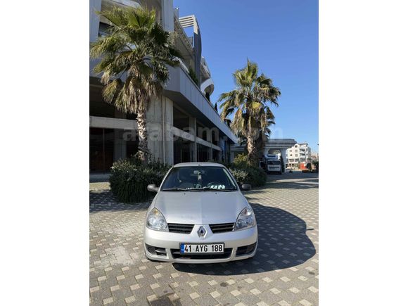 Sahibinden Renault Symbol 1.5 dCi Authentique 2007 Model 