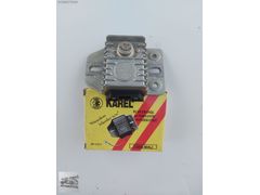 KAREL 24V ELEKTRONİK ALTERNATÖR KONJEKTÖRÜ
