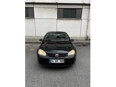 Sahibinden Volkswagen Golf 1.6 FSi 2005 Model 187.000 KM'DE
