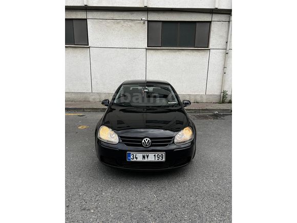 Sahibinden Volkswagen Golf 1.6 FSi 2005 Model 187.000 KM'DE