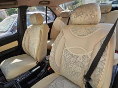Sahibinden BMW 5 Serisi 520i Standart 1990 Model  267350 km Siyah