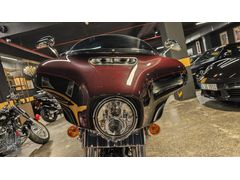 HALF MOTO 2022 HD STREET GLİDE SPECİAL
