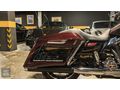 HALF MOTO 2022 HD STREET GLİDE SPECİAL