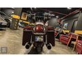 HALF MOTO 2022 HD STREET GLİDE SPECİAL