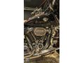 HALF MOTO 2022 HD STREET GLİDE SPECİAL