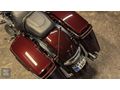 HALF MOTO 2022 HD STREET GLİDE SPECİAL