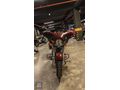 HALF MOTO 2022 HD STREET GLİDE SPECİAL