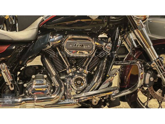 HALF MOTO 2022 HD STREET GLİDE SPECİAL