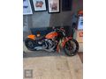 HALF MOTO 2023 HD BREAKOUT FULL CUSTOM