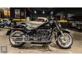 HALF MOTO 2022 FATBOY AKSESUARLI