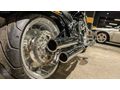 HALF MOTO 2022 FATBOY AKSESUARLI
