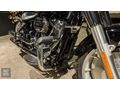 HALF MOTO 2022 FATBOY AKSESUARLI
