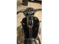 HALF MOTO 2022 FATBOY AKSESUARLI