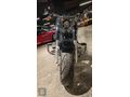 HALF MOTO 2022 FATBOY AKSESUARLI