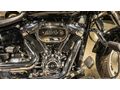 HALF MOTO 2022 FATBOY AKSESUARLI