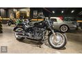 HALF MOTO 2022 FATBOY AKSESUARLI