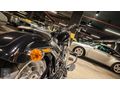 HALF MOTO 2022 FATBOY AKSESUARLI