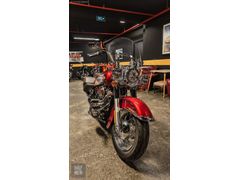 HALF MOTO 2023 HD HERİTAGECLASSİC 114 ANNİVERSARY