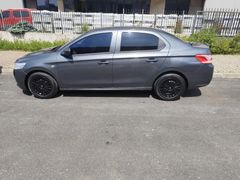 Sahibinden Peugeot 301 1.6 HDi Active 2016 Model