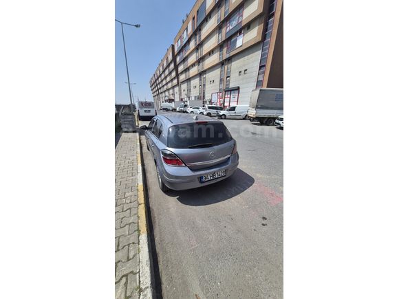 Sahibinden Opel Astra 1.4 Essentia 2010 Model