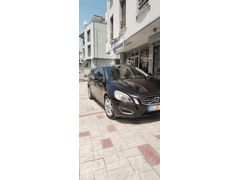 Sahibinden Volvo S60 2.0 D 2012 Model  236.000 km Siyah
