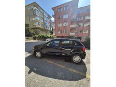 Sahibinden Volkswagen Polo 1.6 TDi Comfortline 2011 Model 